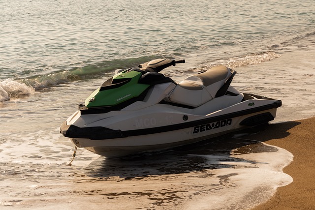 Cheap Jetski Adventures: Explore Dubai on a Budget