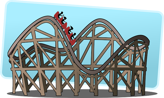 Coaster Bus