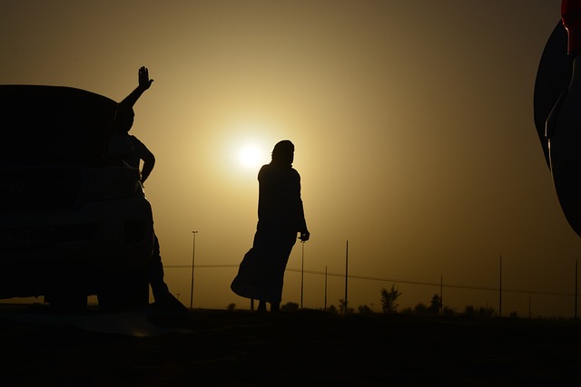 Simplify Your Desert Adventure: Convenient Desert Buggy Safari Bookings in Dubai