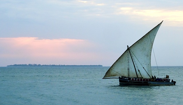 dhow cruise