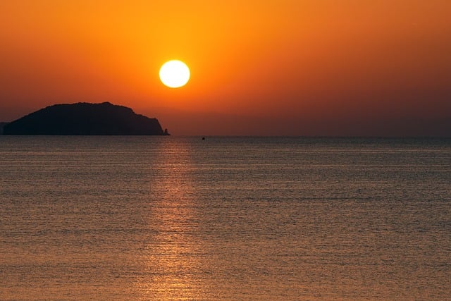 Dhow Cruise at Sunset