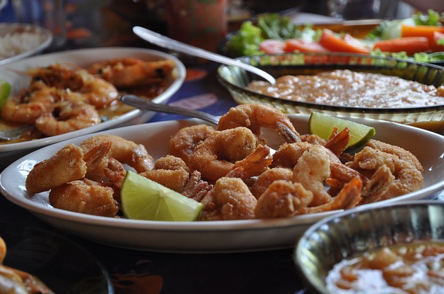 Dhow Cruise Buffet Dinner