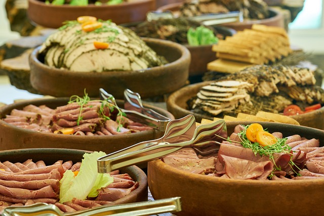 Dhow Cruise Buffet Dinner