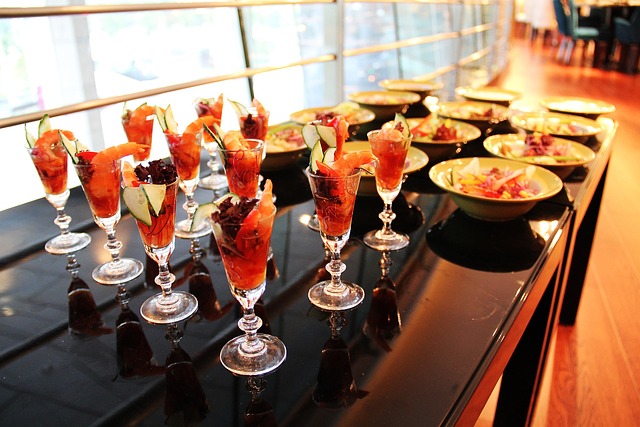 Dhow Cruise Buffet Dinner