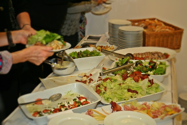 Dhow Cruise Buffet Dinner