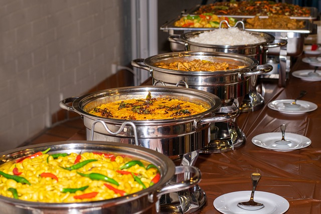 Dhow Cruise Buffet Dinner