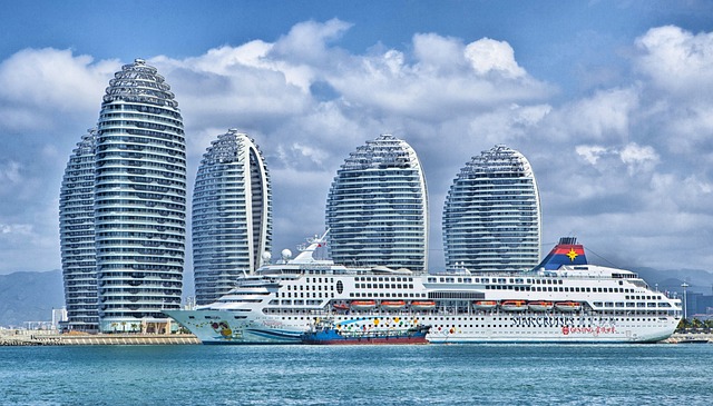 Dhow Cruise Tickets