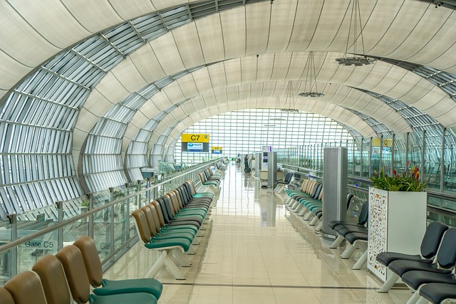 dubai airport transfer service