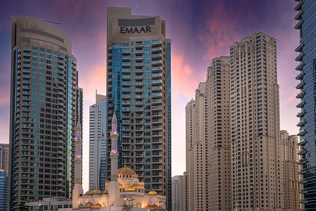 dubai buggy ride