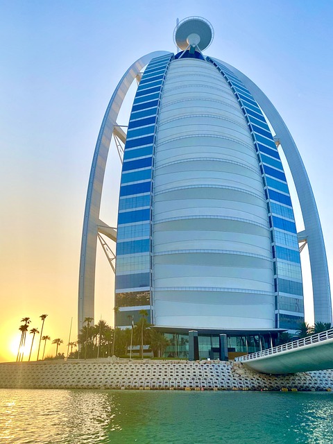 dubai buggy ride