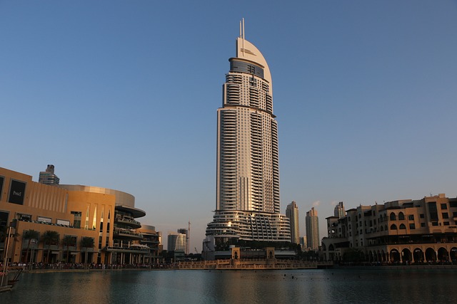 dubai buggy ride