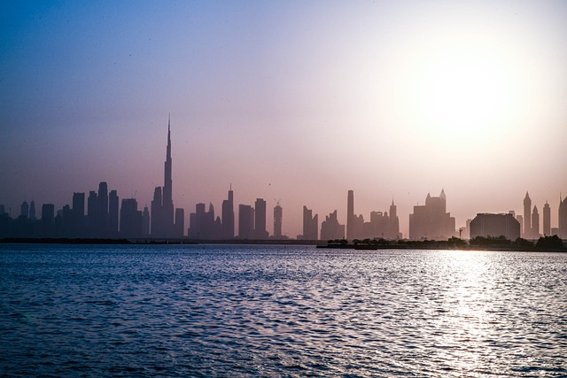 dubai buggy tours