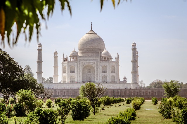 Dubai Tour Package from India