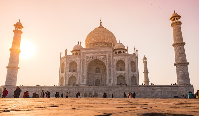Dubai Tour Booking from India: A Comprehensive Guide