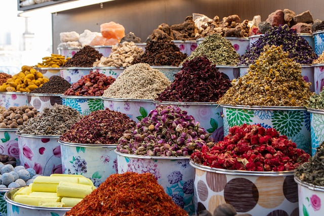 Dubai Tour Package from India