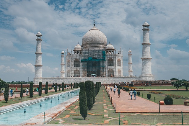 Dubai Tour Package from India