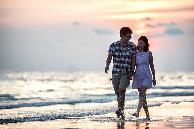 Dubai Tour Packages for Couple