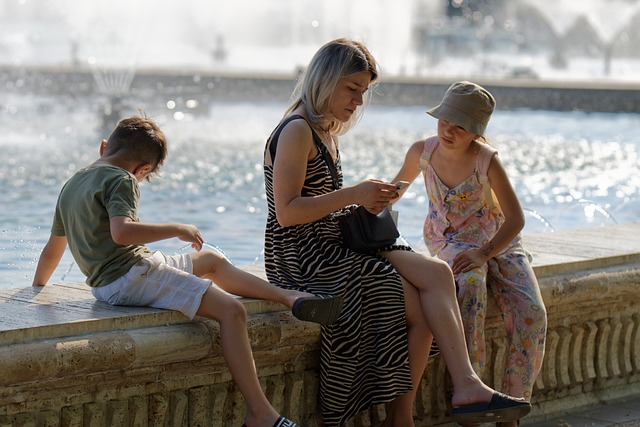 Dubai Tour Packages for Family