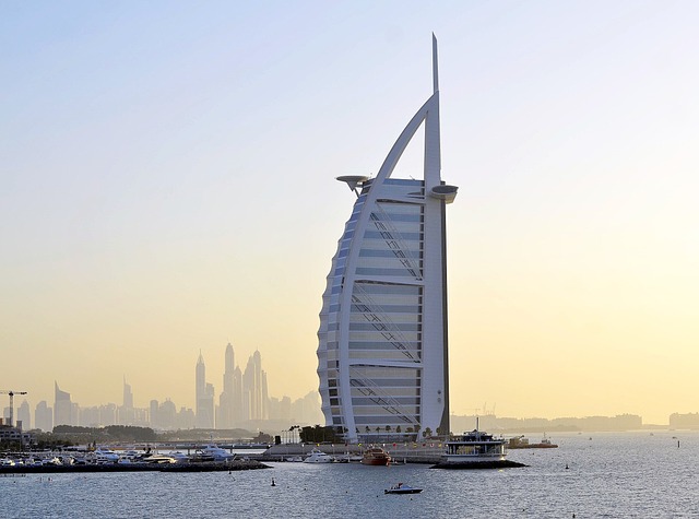 Dubai Tour Travel Agency