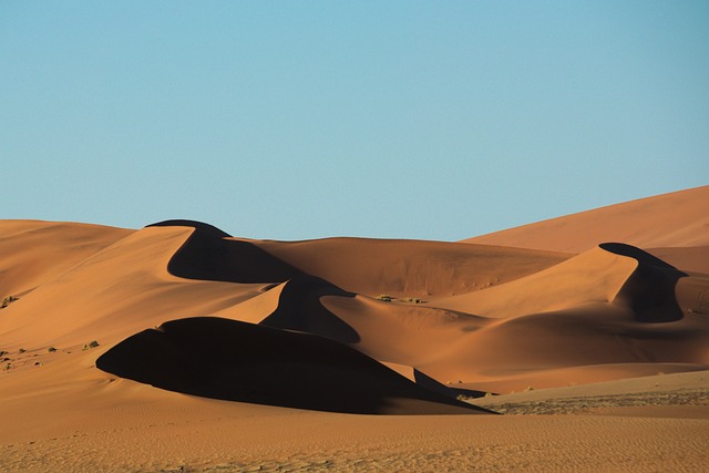 Explore Dubai’s Dunes: Ultimate Guide to Dune Buggy Desert Adventures