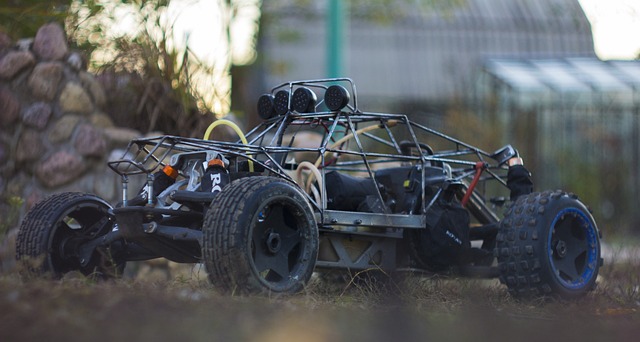 Dune Buggy Dubai: Exploring the Desert in Style and Safety