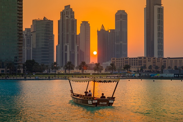 dune buggy dubai