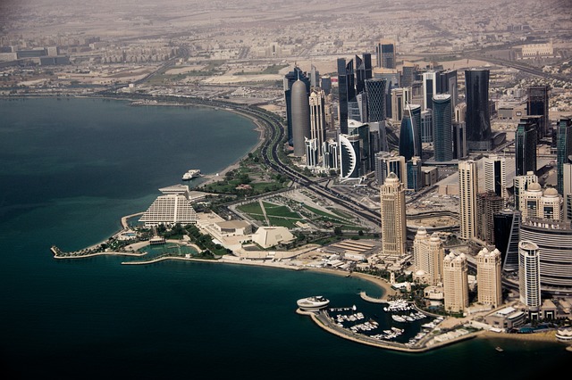 Dune Buggy Dubai