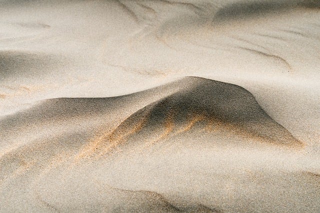 Dubai’s Sand Dunes: Seamless Pickup for Unforgettable Buggy Tours