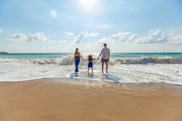 Family Tour