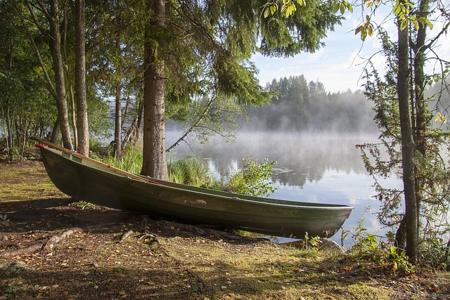 Friendly Boat Packages