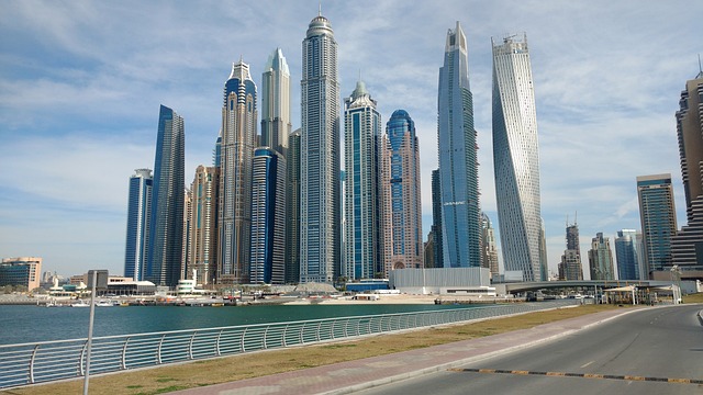 Fun Quad Biking Dubai
