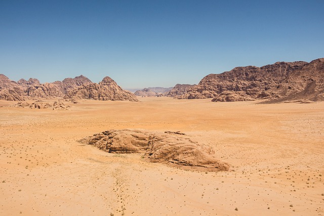Group Desert Safari Dubai