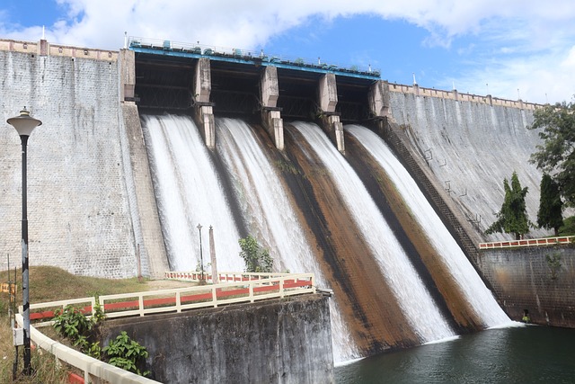 hatta dam