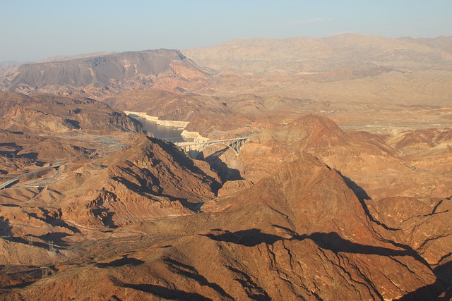 Hatta Dam Tickets: Explore Dubai’s Stunning Dam and Entry Costs