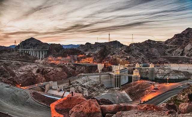 hatta dam