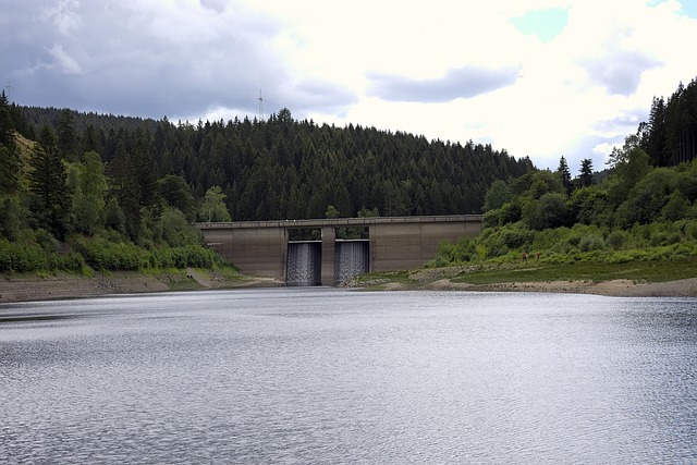 hatta dam