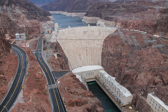 hatta dam activities