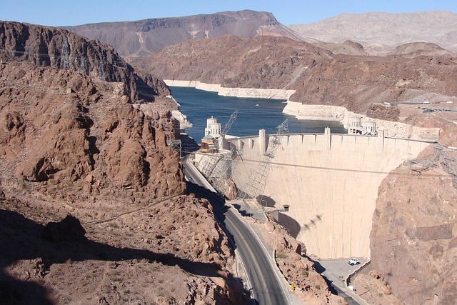 hatta dam tour
