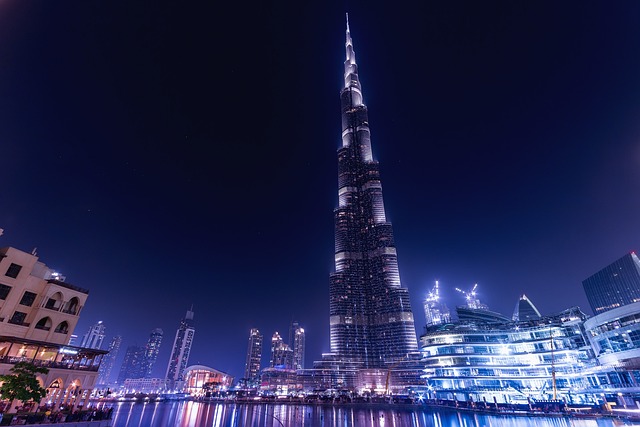 hatta mountain tour dubai
