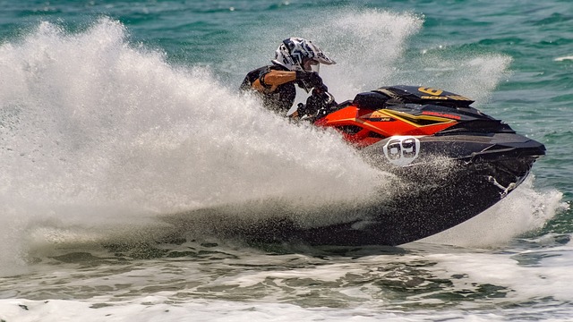 jet ski dubai offers