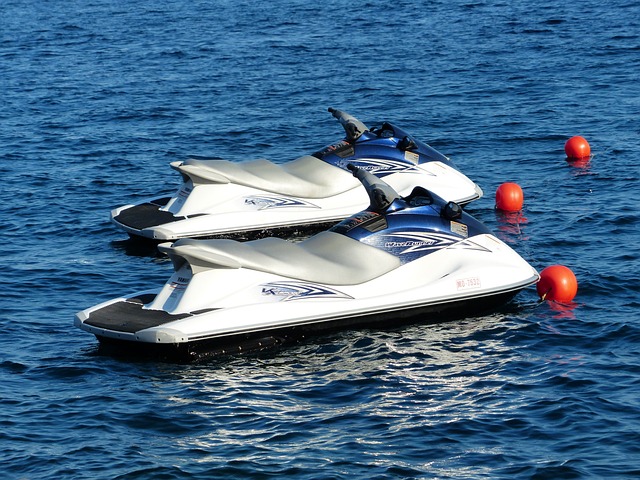 jet ski rental dubai