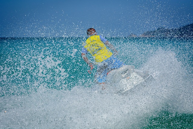 jetski rental dubai