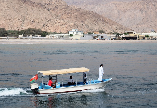 Khasab Musandam Tours