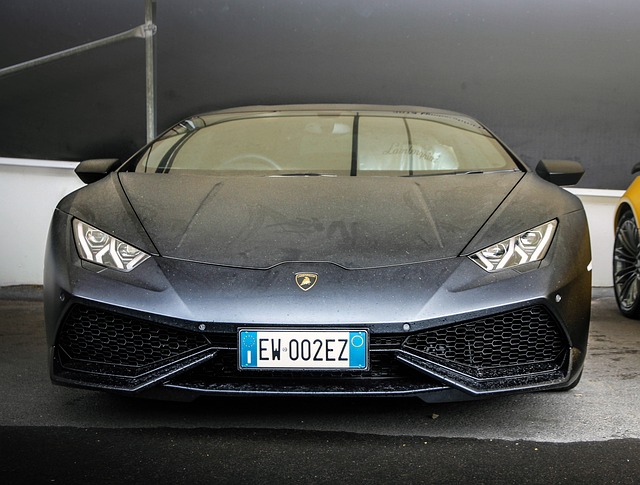 Lamborghini Rent Dubai: Iconic Journeys, Speed, and Luxury Unveiled