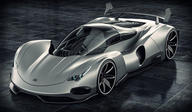 Lamborghini Rent