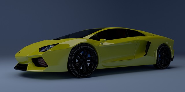 Lamborghini Rent