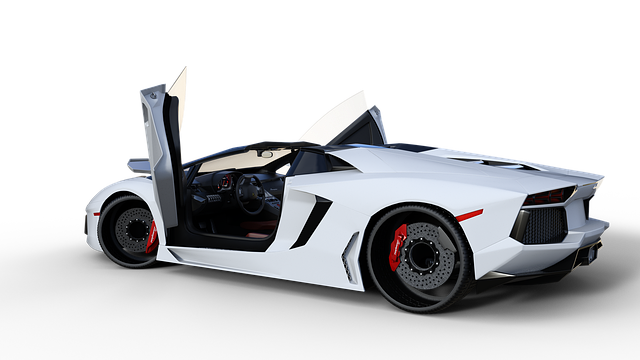 Lamborghini Rent