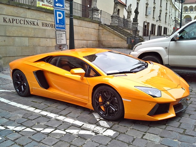 Lamborghini Rent Dubai: Tailored Luxury Car Adventures Unveiled