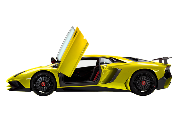 Experience Dubai’s Thrill: Rent a Lamborghini Aventador