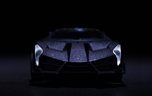 Lamborghini Rent Dubai